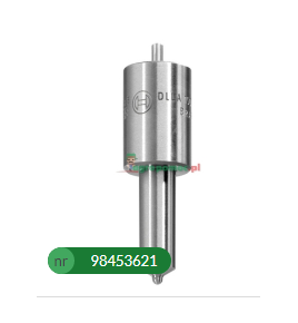polverizzatori bosch 0433271668 dlla 140s 1184 iveco 98453621