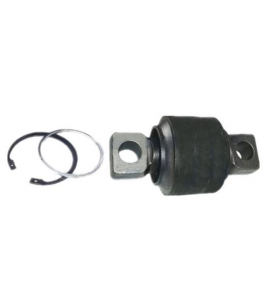 boccola di gomma elastica torsione/caramella barra di reazione scania 550800 2098133