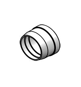 anello conico di bloccaggio tubazione dm 15mm iveco 16507714