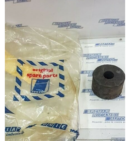 tassello elastico radiatore inferiore iveco 4546356