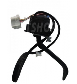 leva comando rallentatore 4 poli iveco 5006143956 5006001600 5010271032