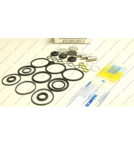 kit revisione elettrovalvola abs-ebs-ecas wabco 4729000022 scania 1315172 iveco 93162135 503129693 mercedes A0003200858