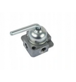 valvola porta/rubinetto aria di emergenza iveco 3473686 daf 127898 man 81521706011