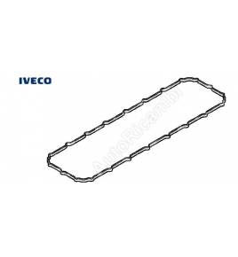 guarnizione coperchio punterie iveco 99446692