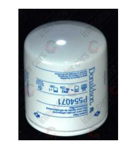 filtro circuito refrigerante donaldson p554071 astra 1901776 49268 iveco 1907694 scania 661302 volvo 3130941