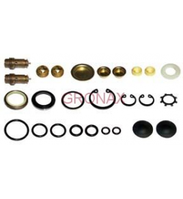 kit revisione valvola pneumatica livellatrice iveco 93161972