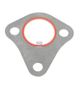 guarnizione piana motore collettore acqua iveco 99456733