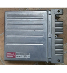 centralina abs bosch 0265150325 per bus serie 3  scania 76605130