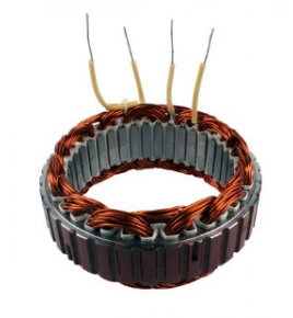 STATORE ALTERNATORE SCANIA 1387617