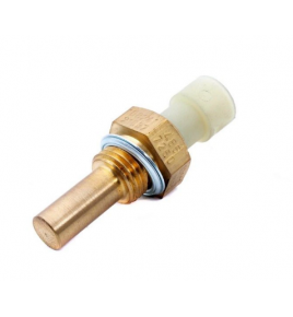 trasmettitore temperatura liquido raffredamento motore iveco 4857250
