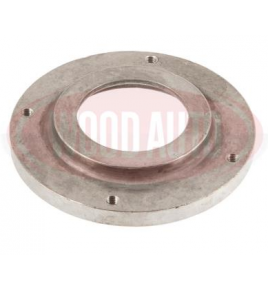 piastra cuscinetto anteriore alternatore Bosch 2120516011 89,7 x 40,3 x 12,9 iveco 1301183