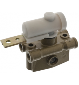 valvola livellatrice sospensioni sistema di controllo del livello knorr  k005591 1505100008 mercedes A0003279225