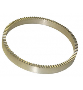 anello/corona dentata sensore abs  172,50x188x2 100 denti scania 1349016 328606