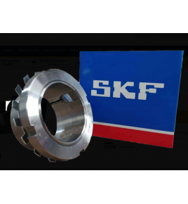 skf manicotto 40x45x65 skf h309