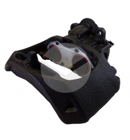 pinza freno posteriore knorr k003814 mercedes a0044205983 scania 1513588