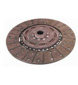 disco frizione 350 denti 10 mozzo 38.1 iveco 4864246 45037757 4682731