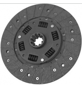 disco frizione dm 330 mozzo:30,9x38,1 denti 10 iveco 8112839 sachs 1862973002 1862964002 1862973001