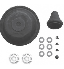 kit revisione cilindro freno pneumatico knorr i63746 iveco 2980747