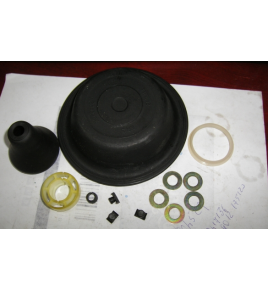 kit revisione cilindro freno pneumatico knorr i63745 iveco 2980746
