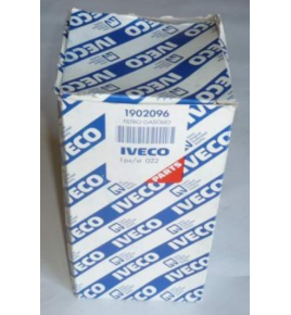filtro/cartuccia gasolio iveco 1902096 79000808 4788504 4964323 holland 1909107