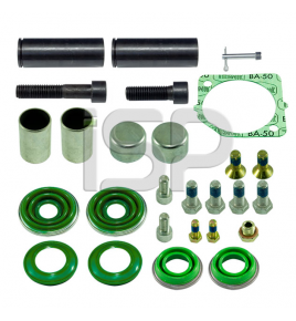 kit revisione pinza freno iveco 2992673