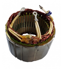 statore alternatore iveco man 074879671010