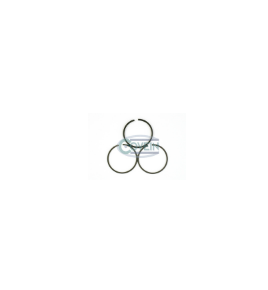 kit fasce per revisione pistone dm 70 compressore iveco 76660701