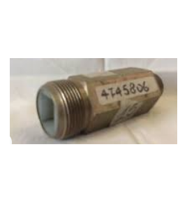 interruttore bassa pressione aria assale iveco 4745806