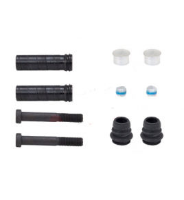 kit revisione pinza meritor freni boccole guida iveco 93161475