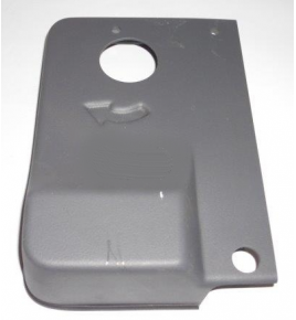 carter porta laterale apertura porte manuale mercedes A0007331308