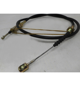 tirante flessibile comando acceleratore iveco 98403140