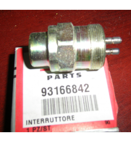 interruttore accensione luci stop zf 0501204411 iveco 93166842 4759928