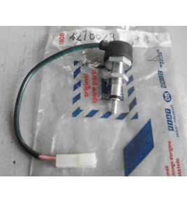 interruttore pompa iniezione iveco 4278623