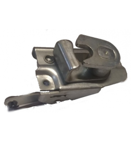 serratura a forcella portello posteriore e laterale dx iveco 2637403 4781218