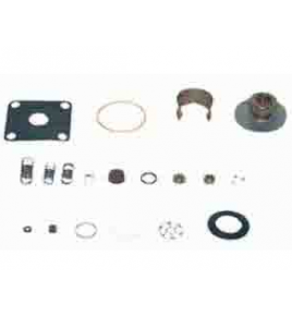 kit revisione valvola pneumatica servofrizione iveco 9933316