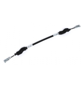 tirante acceleratore bowden  my way L 10500mm iveco 99483275