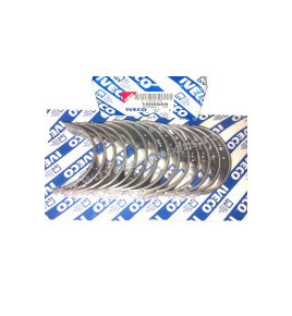 kit bronzine banco albero a gomito motore iveco 1905859