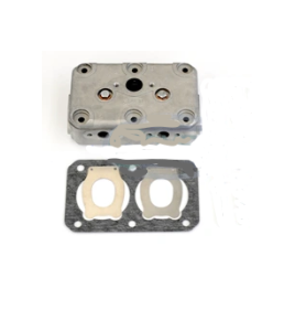 testata compressore aria bicilindrico wabco 9115038032 iveco 93161534 957464 9574464 daf 1519080