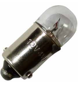 lampada piccola 12v 4w t4w ba9s iveco L12v4wba9s