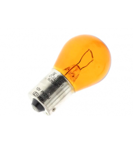 lampada ad incandescenza 24v 21w gialla master life iveco lpy24v21wbau15s