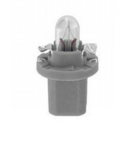 lampada ad incandescenza con portalampada 24v 1,2w L24v1,2wportalampada