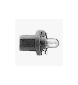lampada con portalampada 24v 1,2w scania 1472083