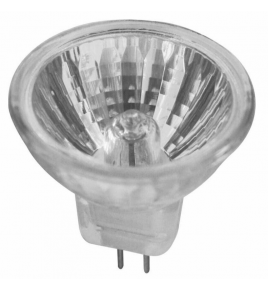 lampada alogena di croica 24v 20w luminosità 600cd Laldis24v20w