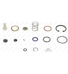kit revisione valvola pneumatica di scarico iveco 8124231