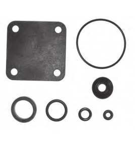 kit revisione valvola pneumtica iveco 8124813 MARELLI 76645001
