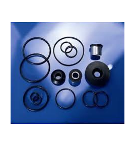 kit revisione valvola aria iveco 8124260