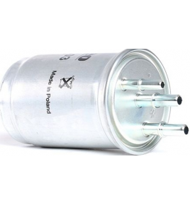 filtro gasolio  dmmm86 H 86mm scania 587503