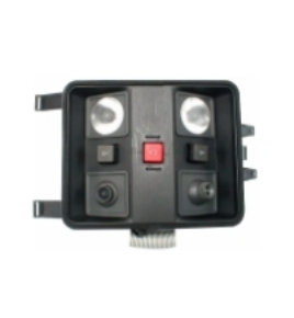 plafoniera aria/luce hd sx iveco 42532473