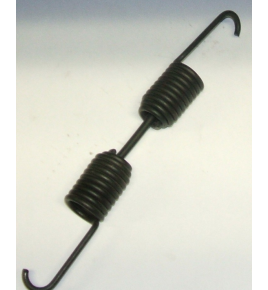 molla di richiamo ganasce  3,5x24x215 iveco 42480056 volvo 1695051