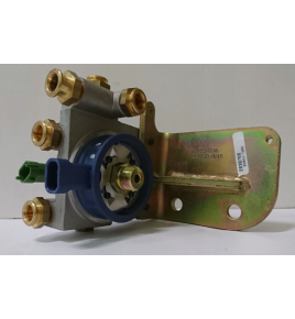 supporto filtro carburante tector iveco 2830768 4898756